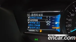 Ford Explorer, 2018 — миниатюра 32
