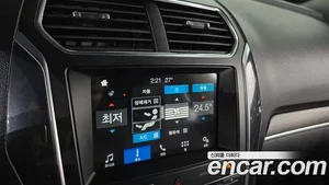 Ford Explorer, 2018 — миниатюра 33