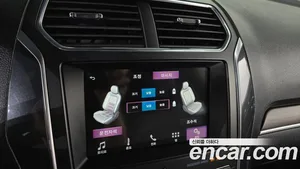 Ford Explorer, 2018 — миниатюра 35