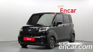 Kia RAY, 2021 — миниатюра 1