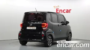 Kia RAY, 2021 — миниатюра 2