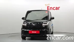 Kia RAY, 2021 — миниатюра 3