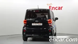 Kia RAY, 2021 — миниатюра 4