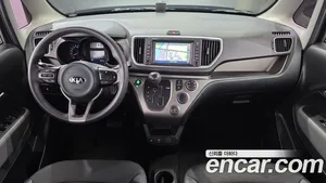 Kia RAY, 2021 — миниатюра 10