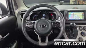 Kia RAY, 2021 — миниатюра 18