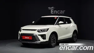 KGM Tivoli, 2025 — миниатюра 1