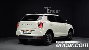 KGM Tivoli, 2025 — миниатюра 2