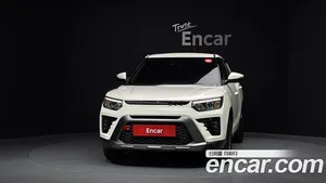 KGM Tivoli, 2025 — миниатюра 3