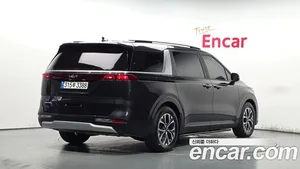 Kia Carnival, 2022 — миниатюра 2