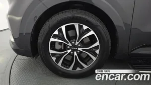 Kia Carnival, 2022 — миниатюра 5