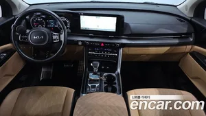 Kia Carnival, 2022 — миниатюра 7