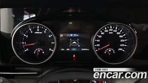 Kia Carnival, 2022 — миниатюра 8