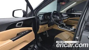 Kia Carnival, 2022 — миниатюра 10