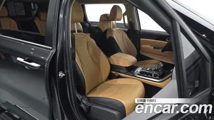 Kia Carnival, 2022 — миниатюра 11