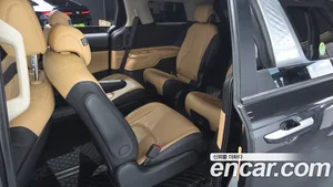 Kia Carnival, 2022 — миниатюра 12