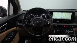 Kia Carnival, 2022 — миниатюра 14