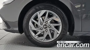 Hyundai Avante, 2023 — миниатюра 5