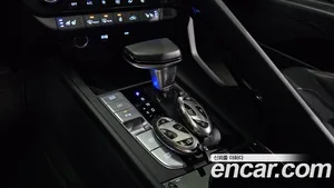 Hyundai Avante, 2023 — миниатюра 9