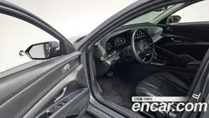 Hyundai Avante, 2023 — миниатюра 10