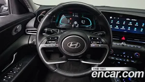 Hyundai Avante, 2023 — миниатюра 13