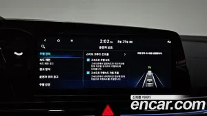 Hyundai Avante, 2023 — миниатюра 16
