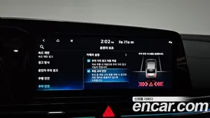 Hyundai Avante, 2023 — миниатюра 17