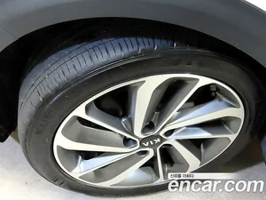 Kia Niro, 2016 — миниатюра 5