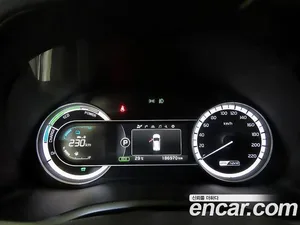 Kia Niro, 2016 — миниатюра 8