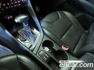 Kia Niro, 2016 — миниатюра 9