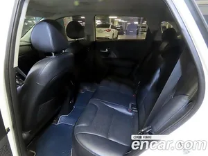 Kia Niro, 2016 — миниатюра 11