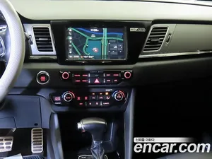 Kia Niro, 2016 — миниатюра 14