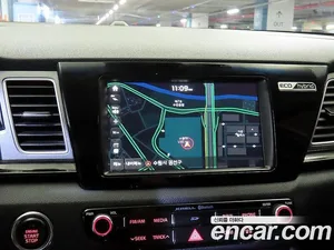 Kia Niro, 2016 — миниатюра 15