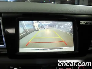 Kia Niro, 2016 — миниатюра 16