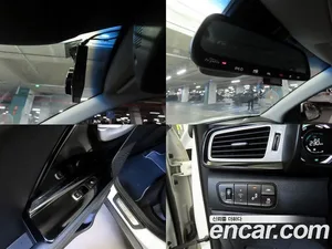 Kia Niro, 2016 — миниатюра 17