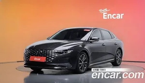Hyundai Grandeur, 2022 — миниатюра 36