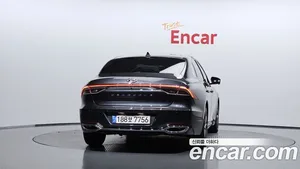 Hyundai Grandeur, 2022 — миниатюра 3