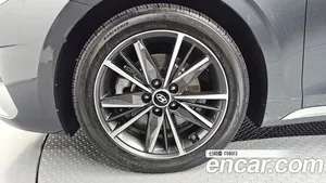 Hyundai Grandeur, 2022 — миниатюра 4