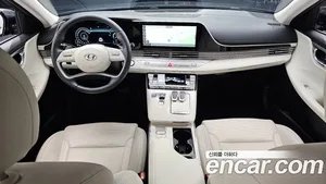 Hyundai Grandeur, 2022 — миниатюра 9