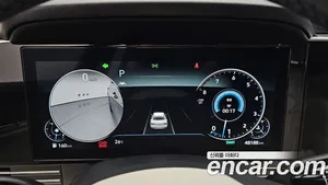 Hyundai Grandeur, 2022 — миниатюра 10