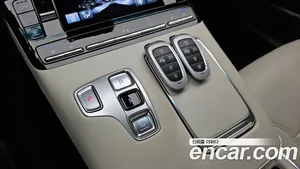 Hyundai Grandeur, 2022 — миниатюра 11