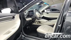 Hyundai Grandeur, 2022 — миниатюра 12