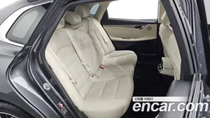 Hyundai Grandeur, 2022 — миниатюра 16