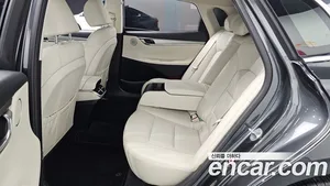 Hyundai Grandeur, 2022 — миниатюра 17