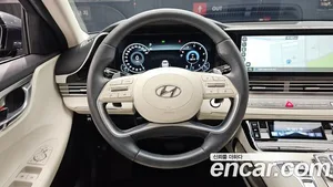 Hyundai Grandeur, 2022 — миниатюра 18