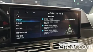 Hyundai Grandeur, 2022 — миниатюра 21