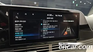 Hyundai Grandeur, 2022 — миниатюра 22