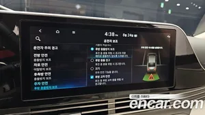 Hyundai Grandeur, 2022 — миниатюра 23