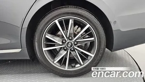 Hyundai Grandeur, 2022 — миниатюра 6