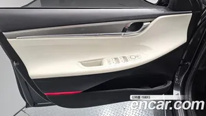 Hyundai Grandeur, 2022 — миниатюра 14