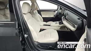 Hyundai Grandeur, 2022 — миниатюра 15